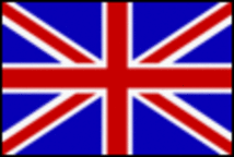 Flagge Grobritanien