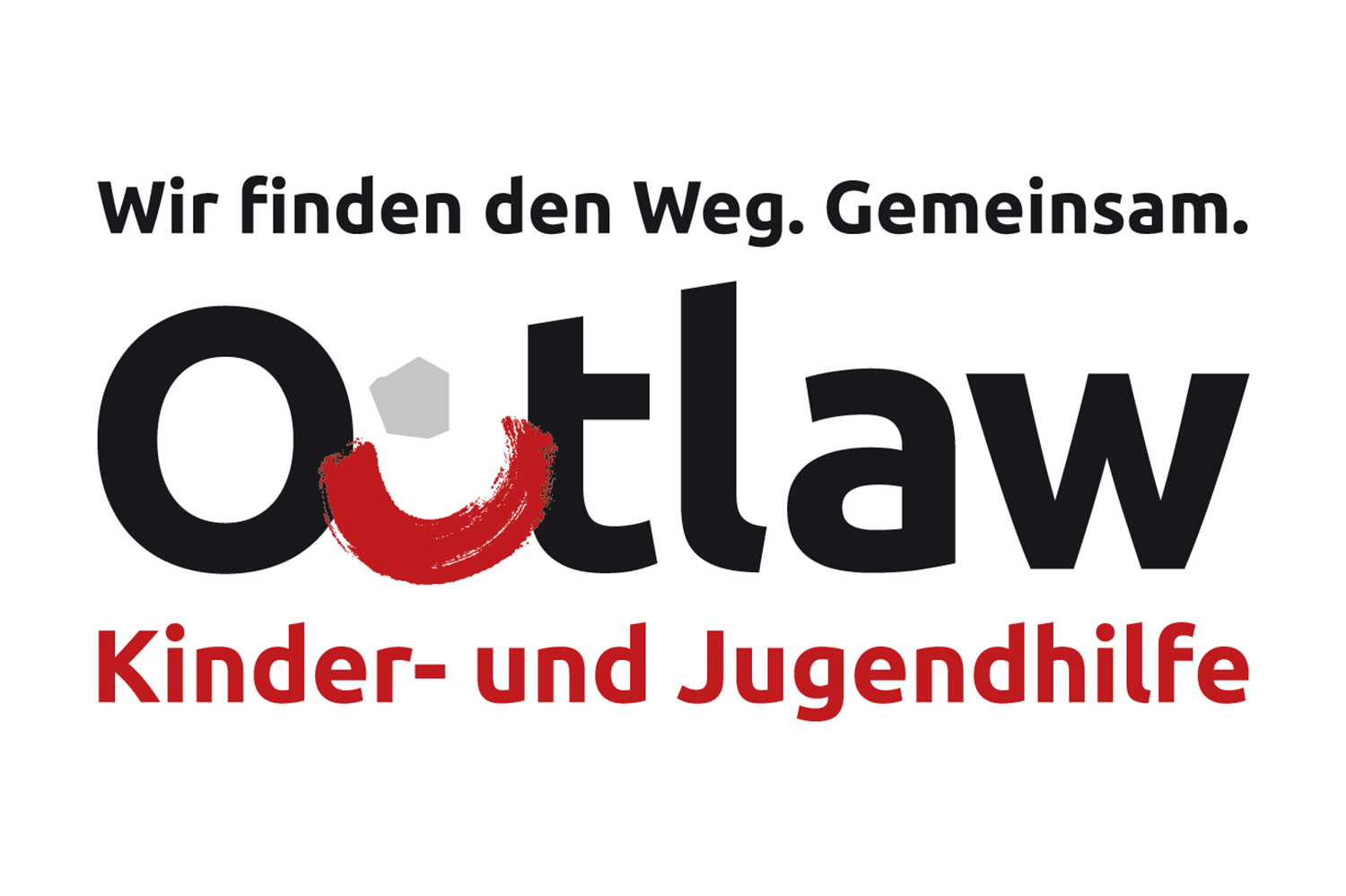 Bild vergrößern: Logo Outlaw gGmbH