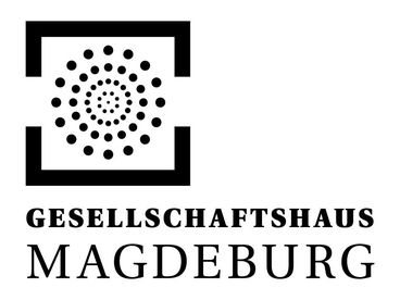 Bild vergrößern: Logo Gesellschaftshaus_quer
