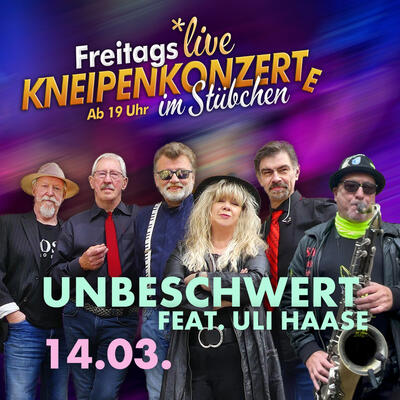 2025-03-14-Unbeschwert-Kneipenkonzert-Tix