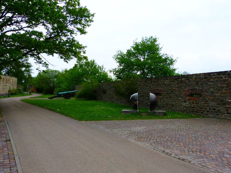 Standesamt - heiraten in der Lukasklause