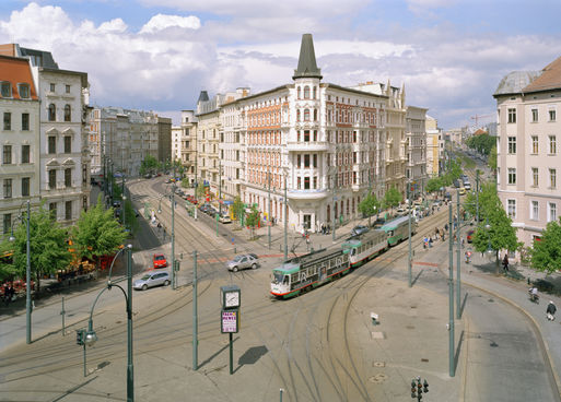 Stadtentwicklung - Landeshauptstadt Magdeburg