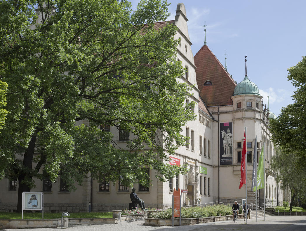 Kulturreich Natursatt