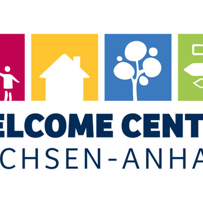 Bild vergrößern: Welcome Center Sachsen-Anhalt