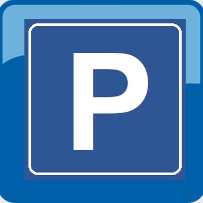 Bild vergrößern: Logo Parken