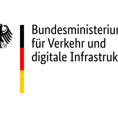 Bild vergrößern: Bundesministerium fr Infrastruktur und Digitales