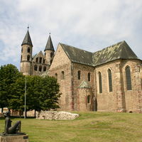 Kloster Unser Lieben Frauen