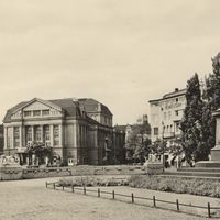 Kaiser Wilhelmplatz 