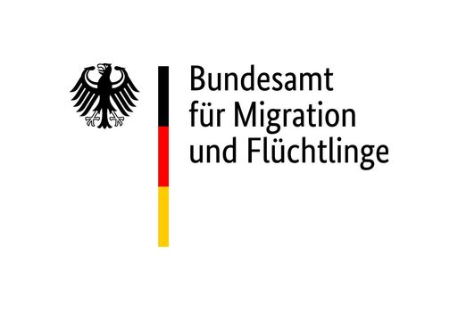 Bild vergrößern: Bundesamt für Migration und Flüchtlinge