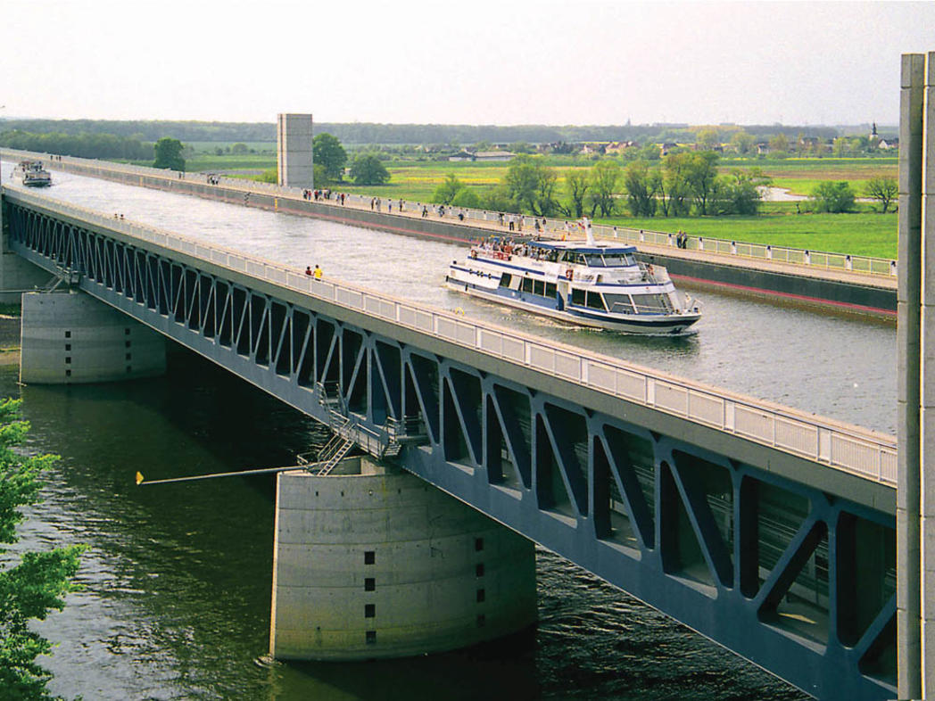 Bürger + Stadt - Landeshauptstadt Magdeburg