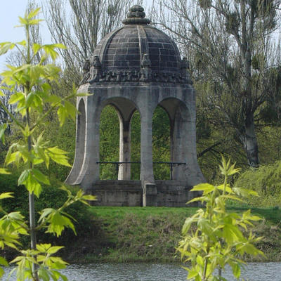 Stadtpark Rotehorn