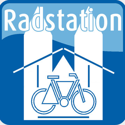 Bild vergrößern: Verkehrsplanung_Logo_Radstation