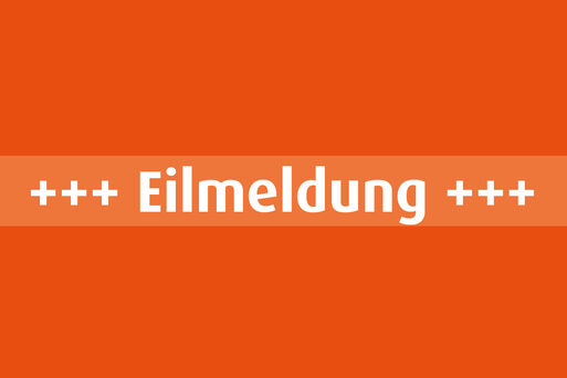 eilmeldung