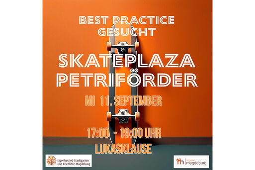 Bild vergrößern: Beteiligung Skateplaza_web