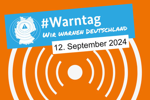 Warntag 2024