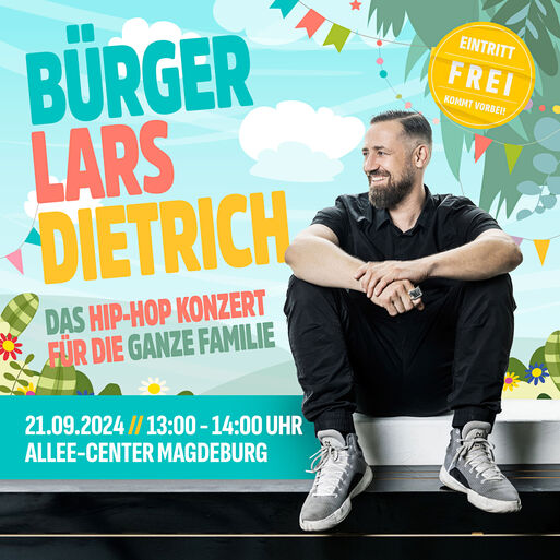 Bürger-Lars