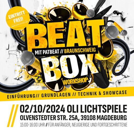 Bild vergrößern: BeatBox-Workshop_1ik68g04