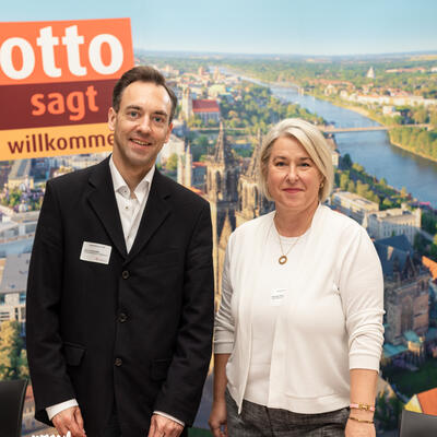 Konferenztag des Immobilienforums 2024 im Alten Rathaus