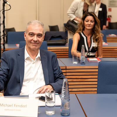 Konferenztag des Immobilienforums 2024 im Alten Rathaus