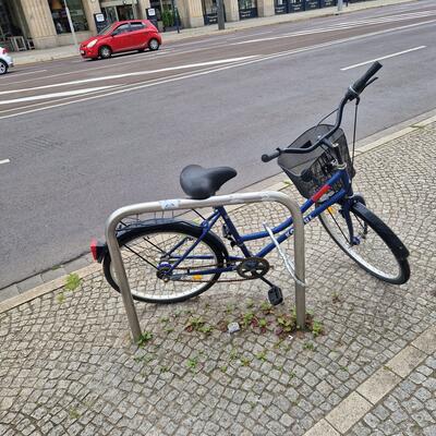 Fahrrad 1