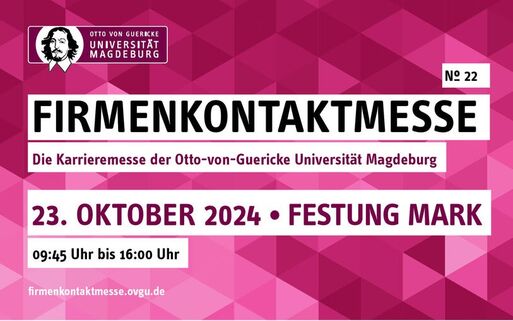 Bild vergrößern: Firmenkontaktmesse24