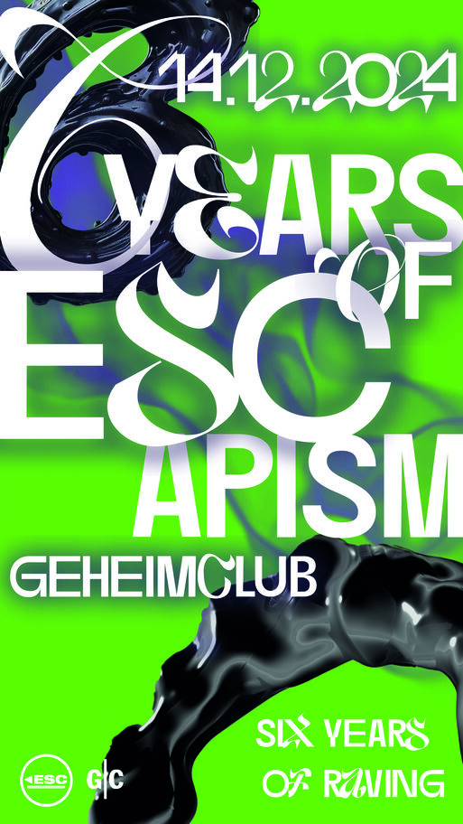 6 Years Escapsim