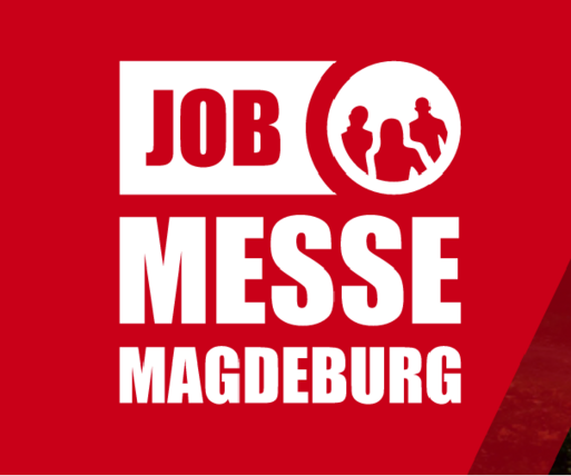 Bild vergrößern: Jobmesse MD